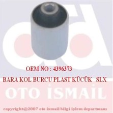 GB Bara Kol Lastiği Küçük Slx