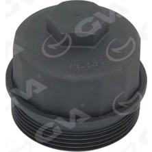 GVA Yağ Filtre Kapağı Astra H-Corsa B-Corsa C-Corsa D 1.0-1.2-1.4 Z10XE-XEP-X12XE Z12XE-Z14XE-XEP