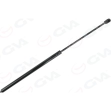 GVA Kaput Amortısoru Sol Mercedes Glk-Class X204 08>15