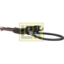 LuK Debrıyaj Merkezı Ust Partner Tepe Berlıngo Iıı 1.6hdı BE4R Sanz. 3008 5008 Mc Sanz. 6 Ilerı