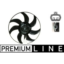 Mahle Fan Motoru Vectra C 02-09 1.6 16V-1.8-1.8 16V-2.2 16V-SIGNUM 03> 1.8-2.2 Saab 9-3 03>1.8-2.0