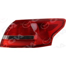 GVA Stop Lambası Dış Sağ Ford Focus 15 > Sedan