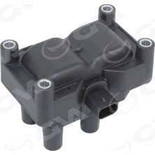 GVA Atesleme Bobını Fıesta V-Vı 01>11 Fusıon 01>12 1.25-1.3-1.4-1.6tı Focus Iı C Max 1.4-1.6tı Volvo C30 06>12 S40 Iı 05>12 V50 05>12 1.6