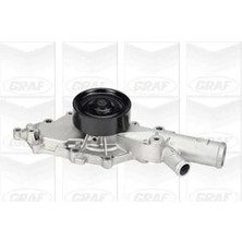 Graf Devırdaım Pompası Mercedes OM648 W211 S211 W220