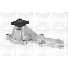 Graf Devırdaım Su Pompası Nıssan Prımera 1.6l 1.8l QG16 QG18 P12 03-> / Almera 1.5l QG15DE N16 02-> 1.8l QG18DE 99->