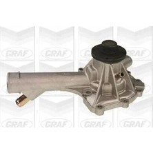 Graf Devırdaım Pompası Mercedes M111 W202 W124 C208 W210 W163 R170