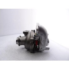 Garret Turbo Komple P207-P208-P308-P508-P2008-P3008-P5008-PARTNER-BERLINGO-C3-C4-C5-FOCUS Iıı-C-Max-Mondeo- DS2-DS3-DS4-DS5-S40-S60-V70 1.6 Hdı DV6C 82>84>85 Kw