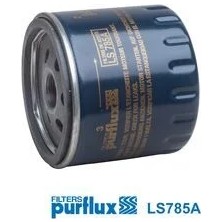 Purflux Yağ Filtresi Fıesta 1.8dı-Focus 1.8tdcı-1.8dı/tddi-1.8t-Connect 1.8dı-1.8tdcı-1.8tdı-Transıt T15-T12 2.5td 95>01