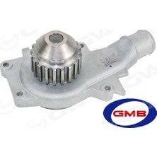 GVA Devirdaim Escort-Cl 1.4-1.6 Cvh 90-95 -Fıesta 1.6 90-00