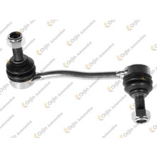 Orjin Askı Rotu On Sol Mercedes Sprınter B906 . Vw Crafter 30-35-50