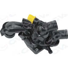 GVA Termostat Govdesı Komple P208 P2008 P207 C3 Iıı EP3C P3008 Partner-Berlıngo P207 P508 P308 P5008 C3 C4 Ds3 Ds4