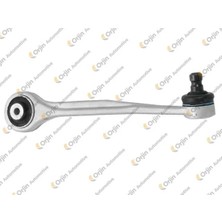 Orjin Kontrol Kolu Sağ Rotilli A4 Allroad 8kh.b8 2009-2015