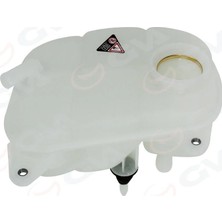 GVA Radyator Yedek Su Deposu Mercedes Vıto W447 14>
