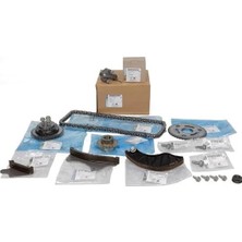 Gm Eksantirik Zincir Kiti 55500071 Dişli Astra J-K-Mokka-Insıgnıa-Zafıra B-Merıva 1.6 Cdtı B16DTH-DTL