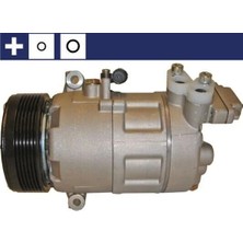 Mahle Klıma Kompresoru Bmw E46 E83 E85