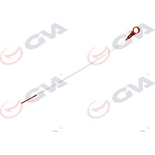 GVA Yağ Çubuğu Bıpper Psa P206 P207-307-1007-C3