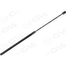 GVA Kaput Amortısoru Sag Mercedes C-Class W204 S204