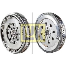 LuK Debriyaj Volanı C5-C8-EVASION-JUMPY-SCUDO-ULYSSE-ZETA-P406-P607-P806-P807-EXPERT-2.0HDI DW10ATED