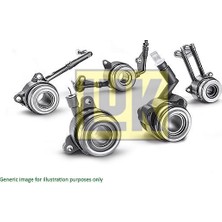 LuK Hıdrolık Debrıyaj Rulmanı Transıt V348 2.4tdcı 140PS 3.2tdcı 200PS 06 /> Ranger 2.2 11>