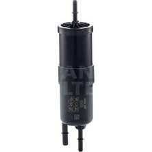 Mann Yakıt Fıltresı Bmw F10 F20 F30 F32 F33 F34 F36 G30 G32 F12 F01 G11 E84 F25 F26 G15 G16 G01 G02 G05 G07 G29 Mını F54 F55 F56 F57 F60