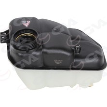 GVA Radyator Yedek Su Deposu Mercedes C219 W211 S211