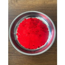 Safir Tuhafiye 10 mm Çanta Işleme Pulu 100 Gram No:14