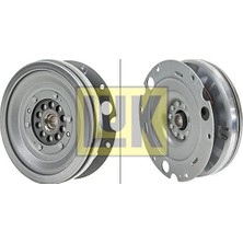 LuK Debriyaj Volanı Quattro A4-A5-A6-A7-Q5 Capa-Ccwa-Ccwb 3.0 Tdi 08 >