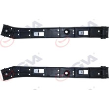 GVA Ön Panel Destek Braket Tk Clıo 5