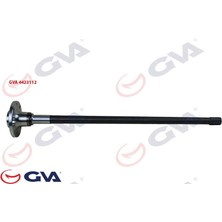 GVA Aks Arka M131 Slx 2000 Ym