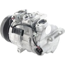 Mahle Klıma Kompresoru Mercedes W204 S204 C204 W212 S212 C207 A207 R172 X204 W166