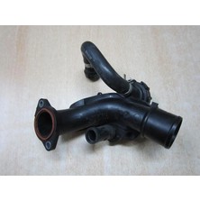 My Turbo Hava Kontrol Klapesı Clıo Iv Kango Iıı