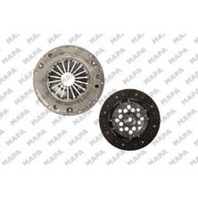 Mapa Debriyaj Seti Baskı Disk Corsa C-D-Combo-Merıva 1.3 Cdtı 93177813 55567979 Y13DT-Z13DT- A13DTC-Z13DTJ