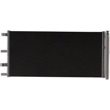 Mahle Klima Radyatoru Kondenseri Transıt Custom 17> 2.0 Ecoblue