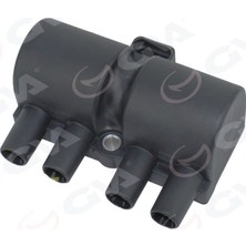 GVA Ateşleme Bobini Opel Antara Aveo Kalos 1.2-1.4 02 >08 > Captıva Cruze Matiz Nubıra Lacetti Spark