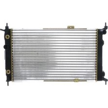 Mahle Radyatör Astra F 1.4-1.6-1.8-2.0 Ac Otom 592X359X34