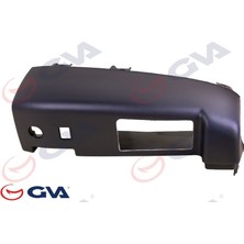 GVA Arka Tampon Köşesi Sağ Boxer-Jumper-Ducato 07 > 15M3/17M3