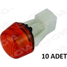 GVA Çamurluk Sinyali Fiat Tipo 93>00