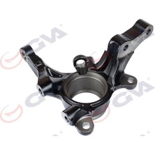 GVA Aks Taşıyıcı Ön Sol Hyundaı Accent Era 1.4l 1.6l G4EE G4ED 06-10 1.5l D4FA Crdi 06-10 Abs Li