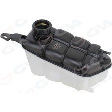 GVA Radyator Yedek Su Deposu Mercedes W220 W463