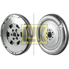 LuK Debriyaj Volanı Golf Iv-Bora-A3 1.8-1.8t Ajq-Auq 00 >