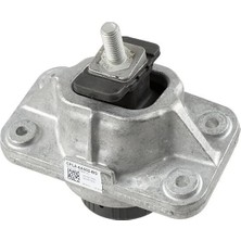 LEMFORDER Motor Takozu Sag Sol Range Rover 4 Vogue L405 5.0 2013&GT;