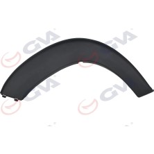 GVA Çamurluk Ağzı Bakaliti Çıtası Arka Sağ Boxer- Fıat Ducato 06-