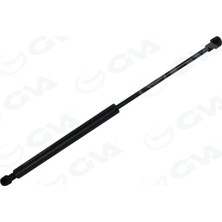 GVA Bagaj Amortisörü Grande Punto 199 05-12 436MM/350N