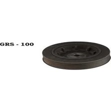GROSSE Krank Kasnağı Clıo I-Iı-Kng-Mgn I-R19-R21 1.9 D