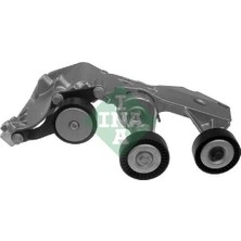 Ina Kayıs Gergı Rulmanı Mercedes W168 W414 Kutuklu