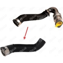 İbraş Turbo Hortumu Metal Parça Hariç Gıulıetta 1.8tbı