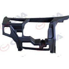 GVA Ön Tampon Baglantı Braketi Sol Golf6 2009-2013