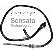 GVA Egzoz Sıcaklık Sensoru Kat. Oncesı Mercedes W203 CL203 S203 W211 S211 W221 B906