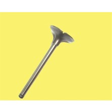 Güneş Subap Emme Egzoz Lgn 1.8-2.0 8V Volvo 440 460 Cap 107 40.20 45 8mm In-4/ex-4