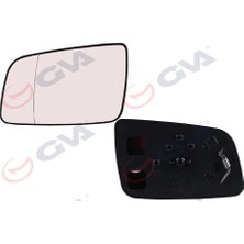 GVA Ayna Camı Sol Astra G 98-02 Mekanik Asferik VM-168AGL